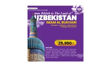 Uzbekistan