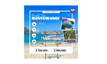 Banyuwangi