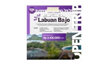 Labuan Bajo